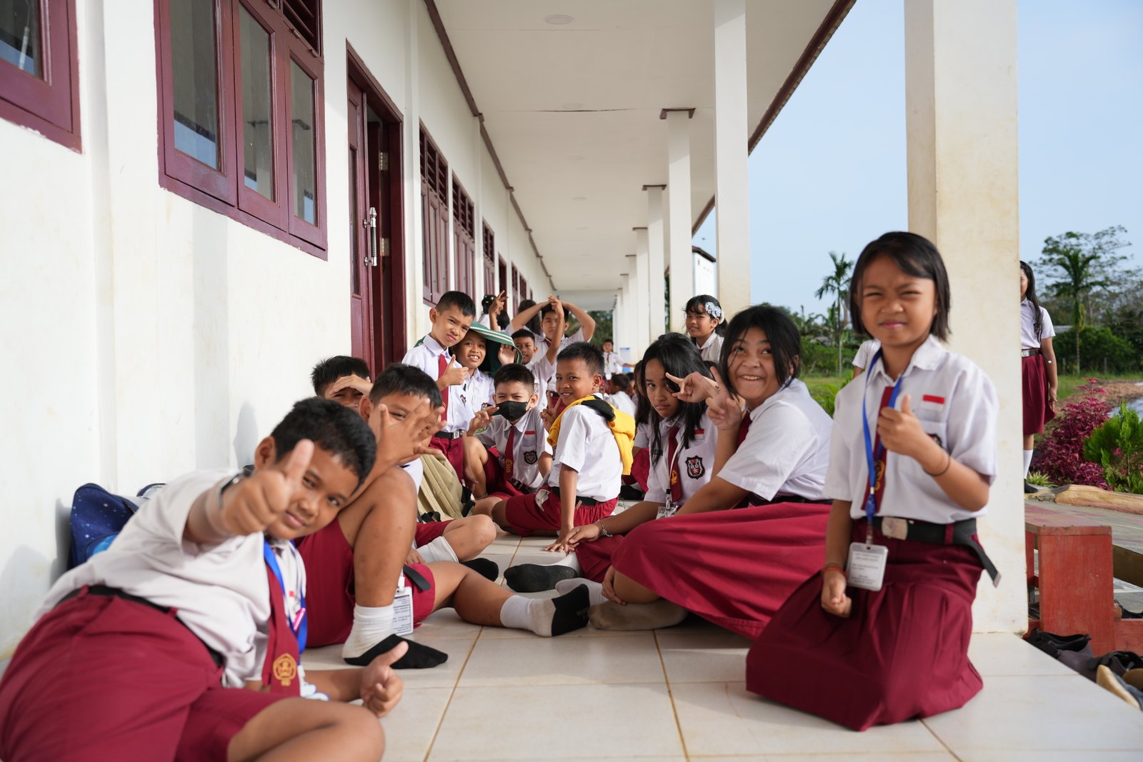 Transformasi Education Foundation