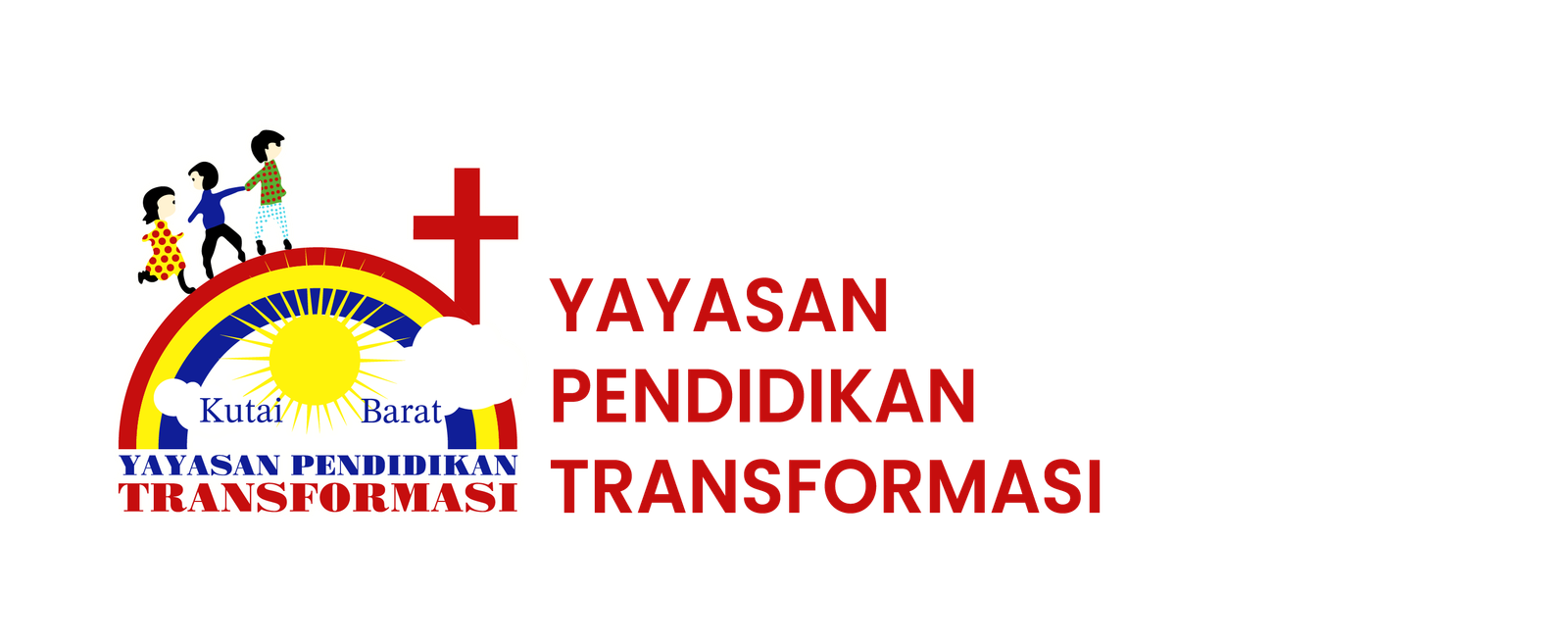 Transformasi Logo